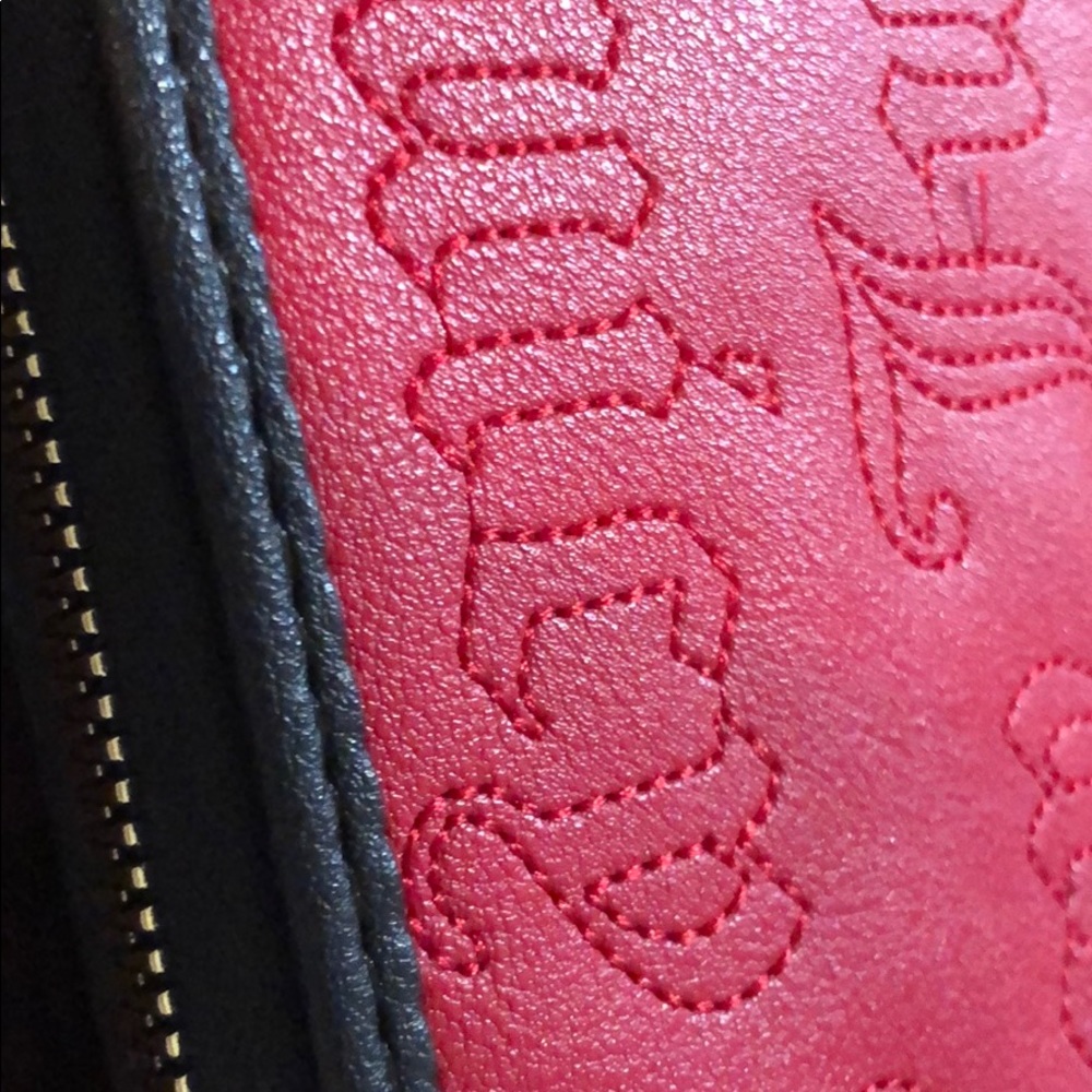 Juicy couture handbag wallet - Picture 5 of 8